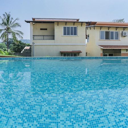 Treebo Laa Gardenia Resort, Nilavoor Lake Yelagiri Esterno foto
