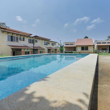 Treebo Laa Gardenia Resort, Nilavoor Lake Yelagiri Esterno foto