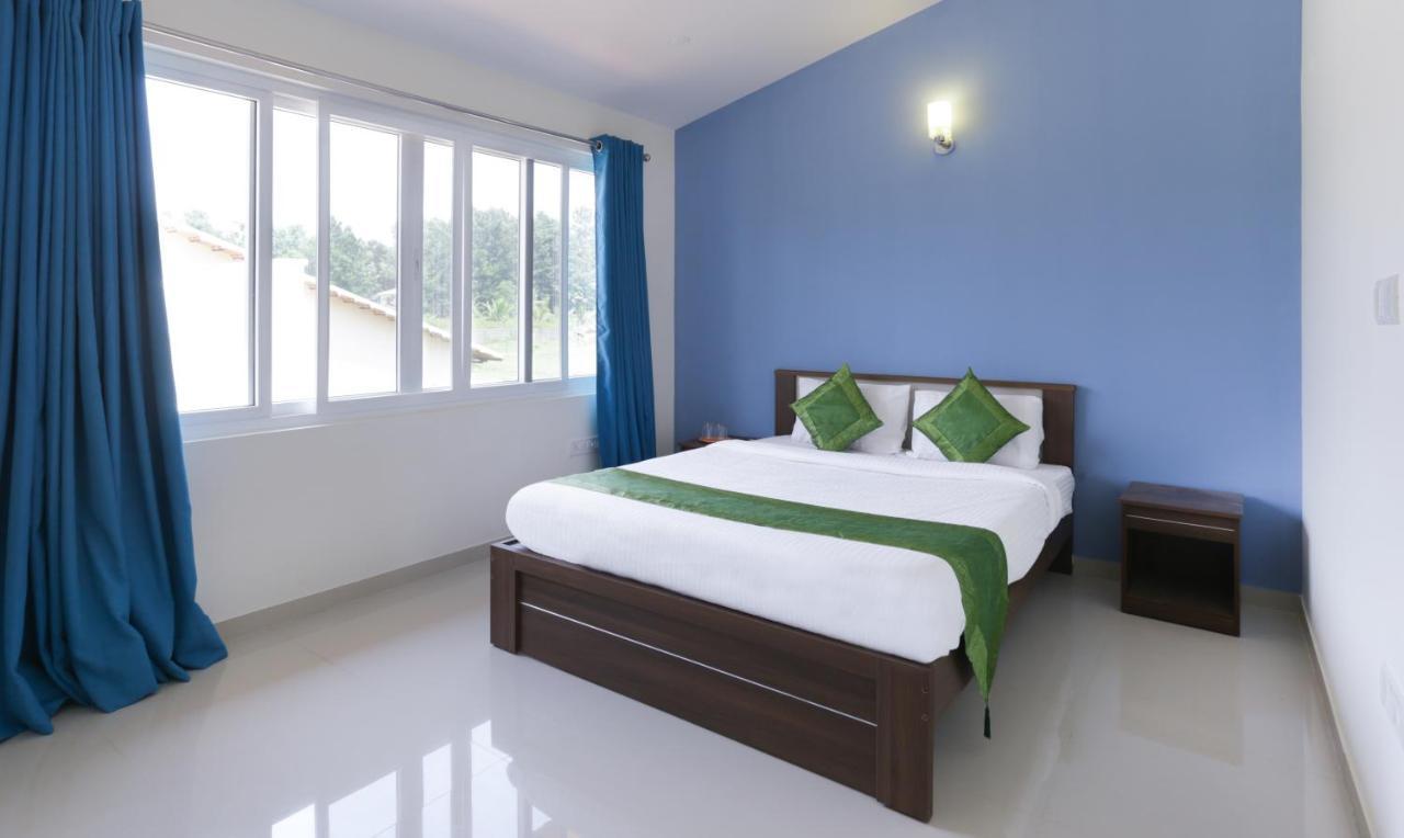 Treebo Laa Gardenia Resort, Nilavoor Lake Yelagiri Esterno foto