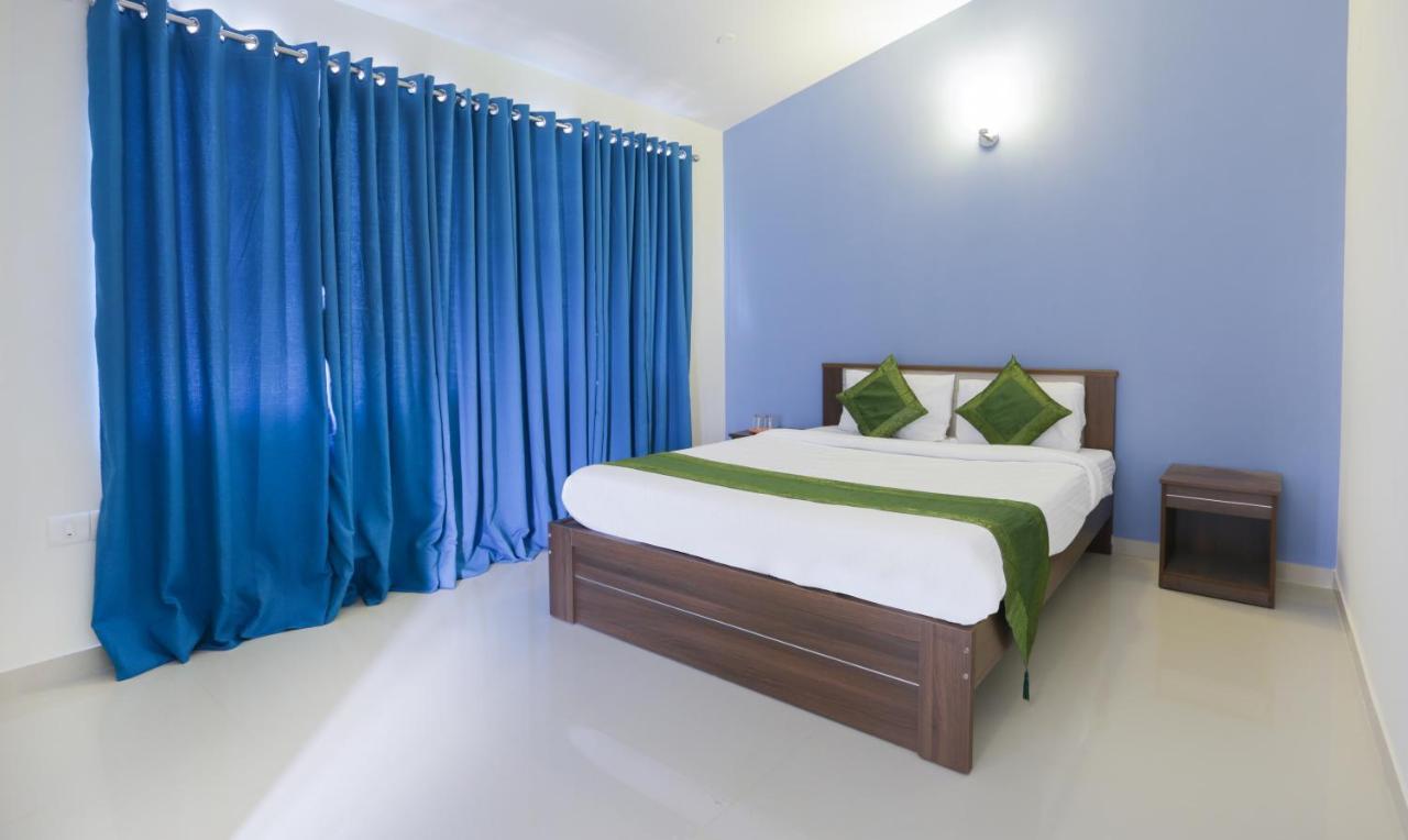 Treebo Laa Gardenia Resort, Nilavoor Lake Yelagiri Esterno foto