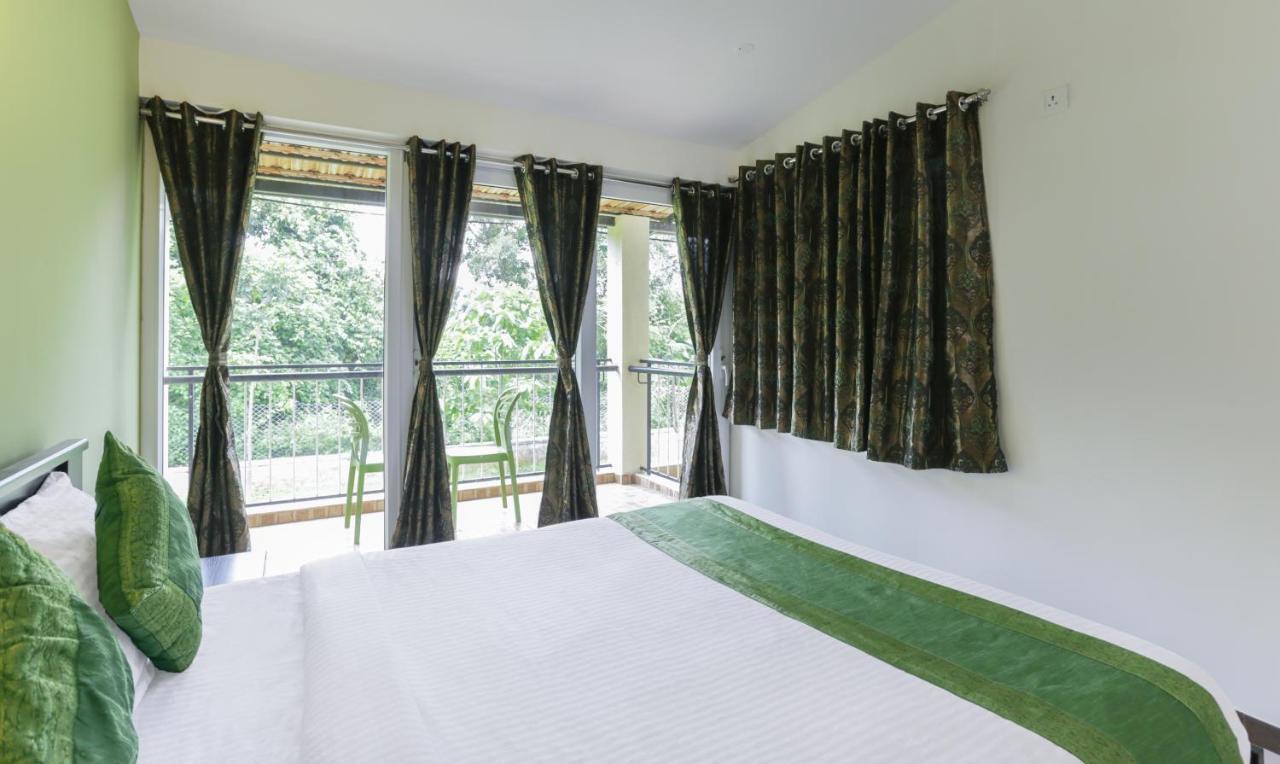 Treebo Laa Gardenia Resort, Nilavoor Lake Yelagiri Esterno foto
