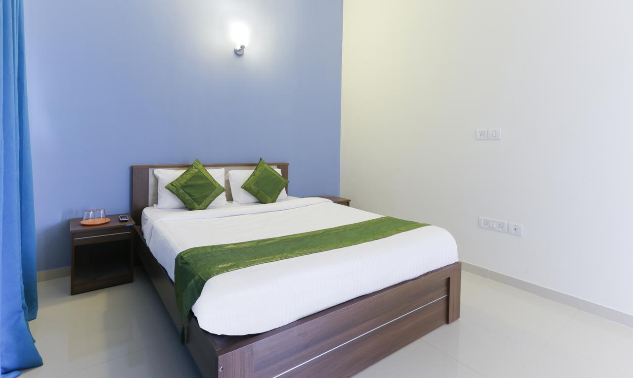 Treebo Laa Gardenia Resort, Nilavoor Lake Yelagiri Esterno foto